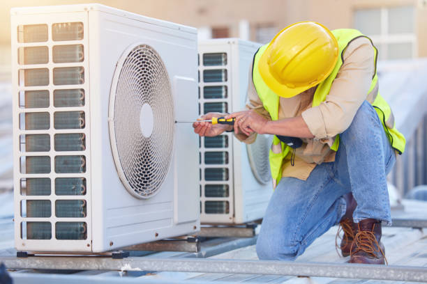 Best Best HVAC companies  in Roselle, NJ