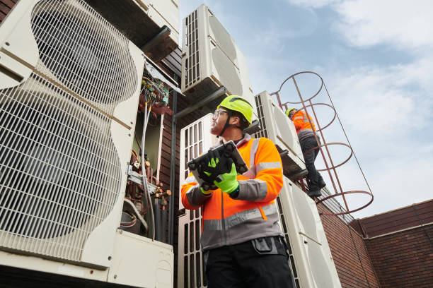 Best Commercial HVAC repair  in Roselle, NJ