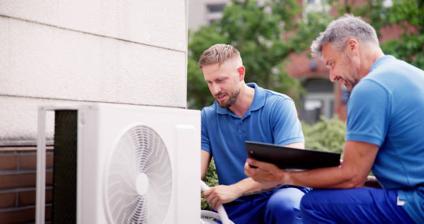 Best HVAC air duct cleaning  in Roselle, NJ