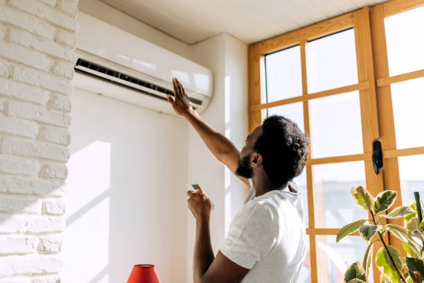 Best HVAC installation services  in Roselle, NJ