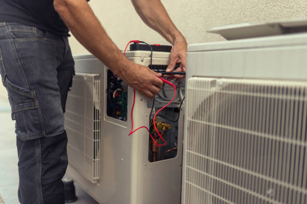 Best Ductless HVAC repair  in Roselle, NJ