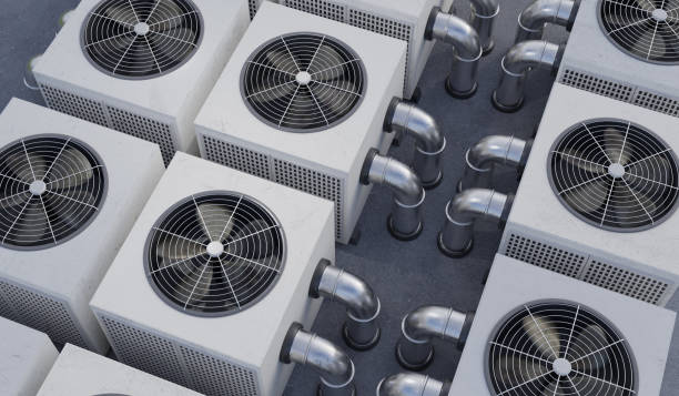 Best HVAC replacement cost  in Roselle, NJ