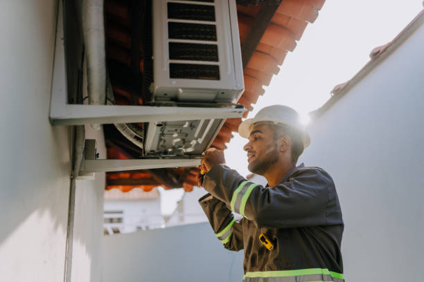  Roselle, NJ HVAC Pros