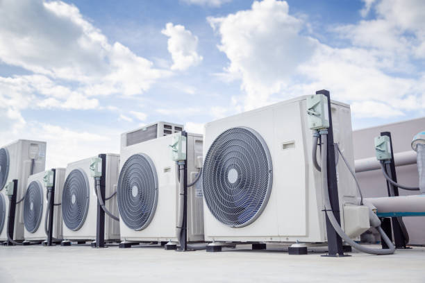 HVAC troubleshooting in Roselle, NJ