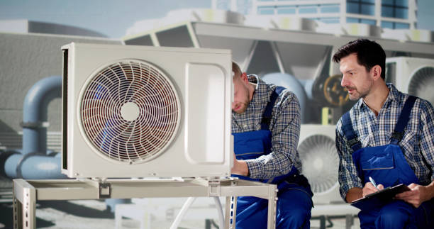 Best HVAC system installation  in Roselle, NJ