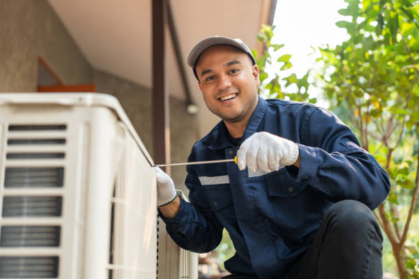 Best HVAC installation services  in Roselle, NJ